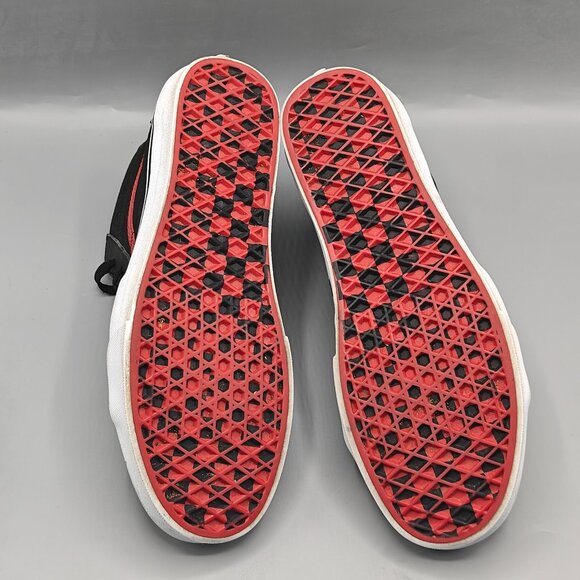 VANS SP SK8-HI 25TH ANNIVERSARY - Picture 8 of 11